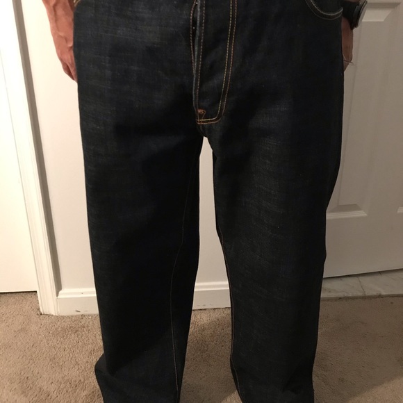 Authentic RMC Jeans by Martin Ksohoh - Picture 5 of 8